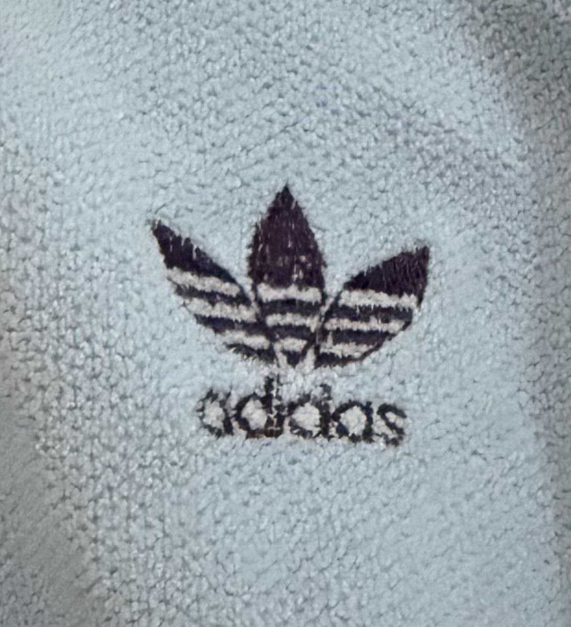 Adidas Vintage Adidas 80s/90s Tracksuit Top (Made In France) Rare Size US M / EU 48-50 / 2 - 6 Thumbnail