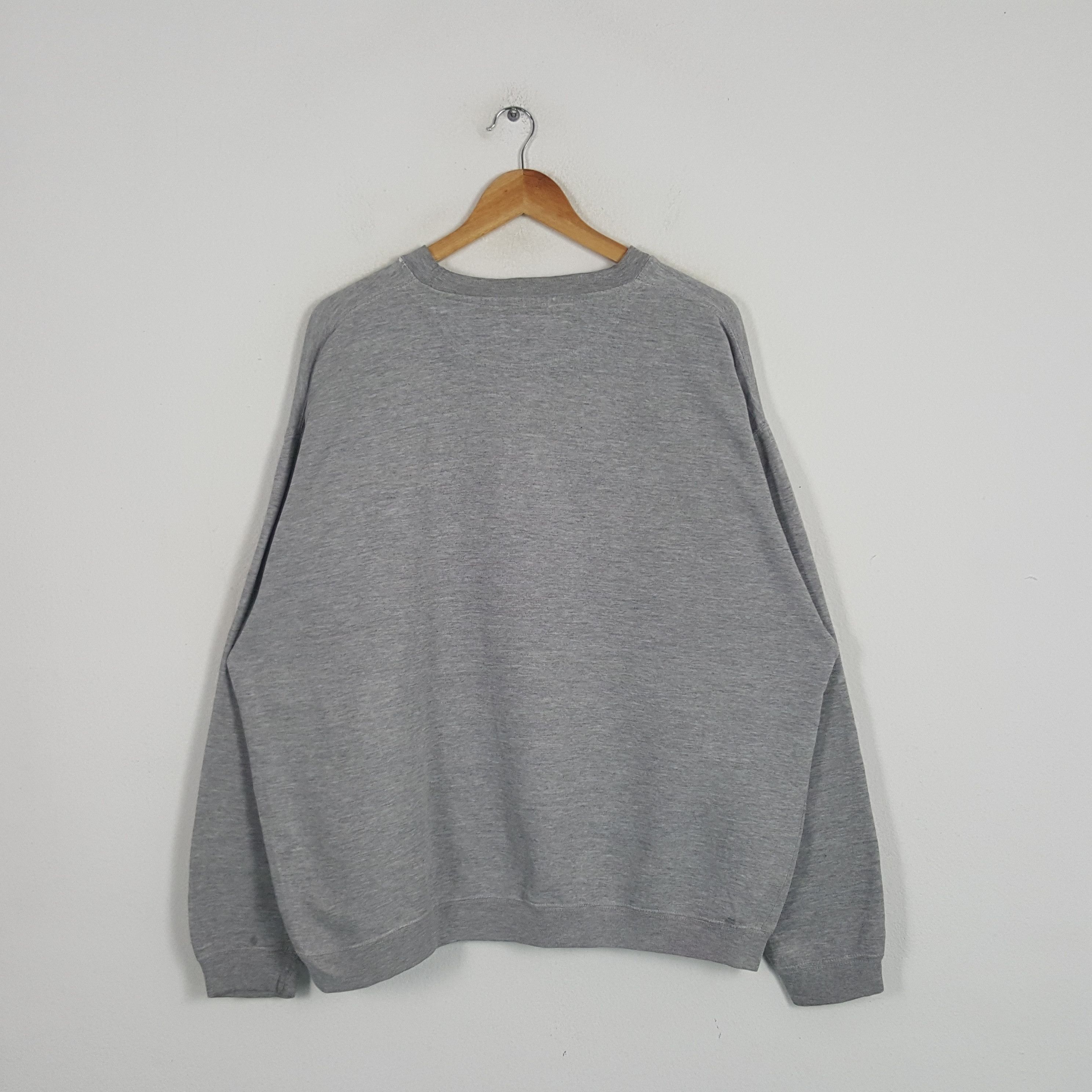 Vintage Vintage Illinois American University Sweatshirt Size US XXL / EU 58 / 5 - 3 Thumbnail