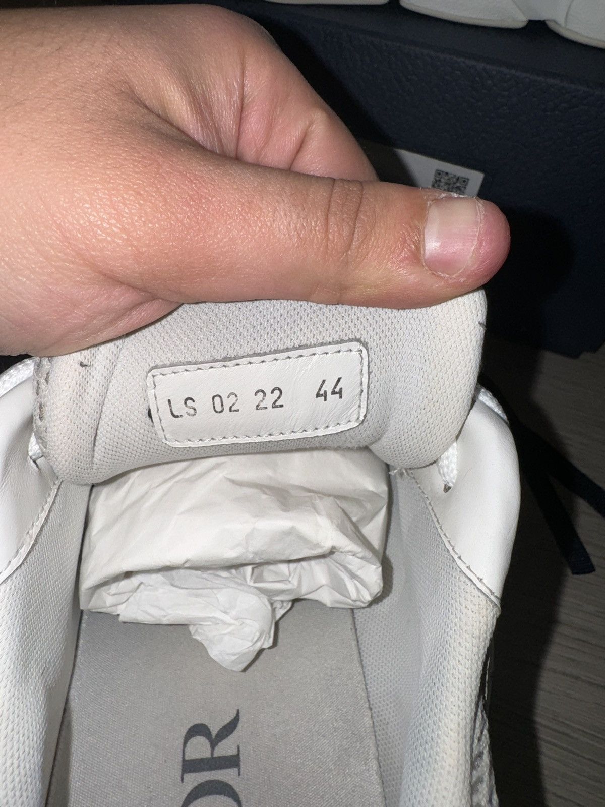 Dior Dior b22 Size US 10 / EU 43 - 18 Thumbnail