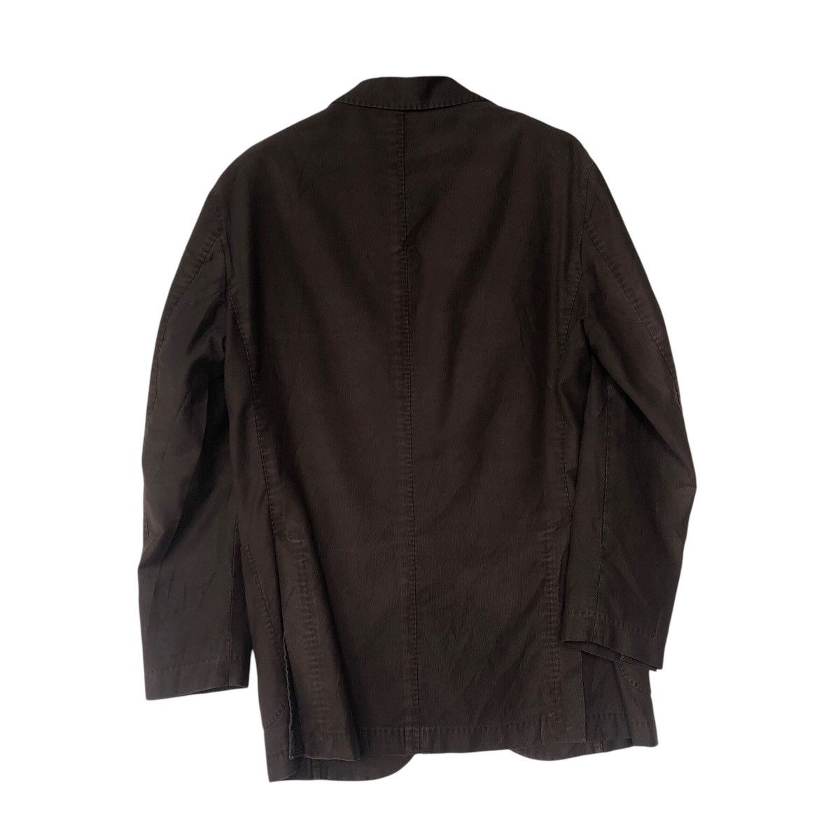 Boglioli Boglioli Jacket Size US S / EU 44-46 / 1 - 4 Thumbnail