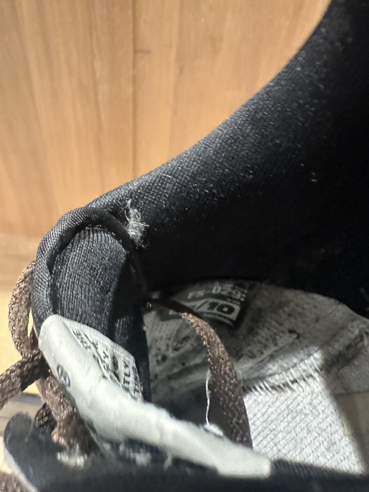 Bape × Kaws Kaws Bapestas Size US 10 / EU 43 - 11 Thumbnail