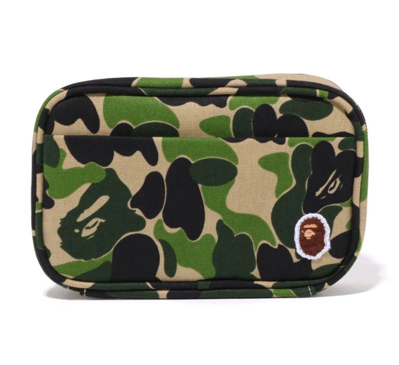 Bape Pouch