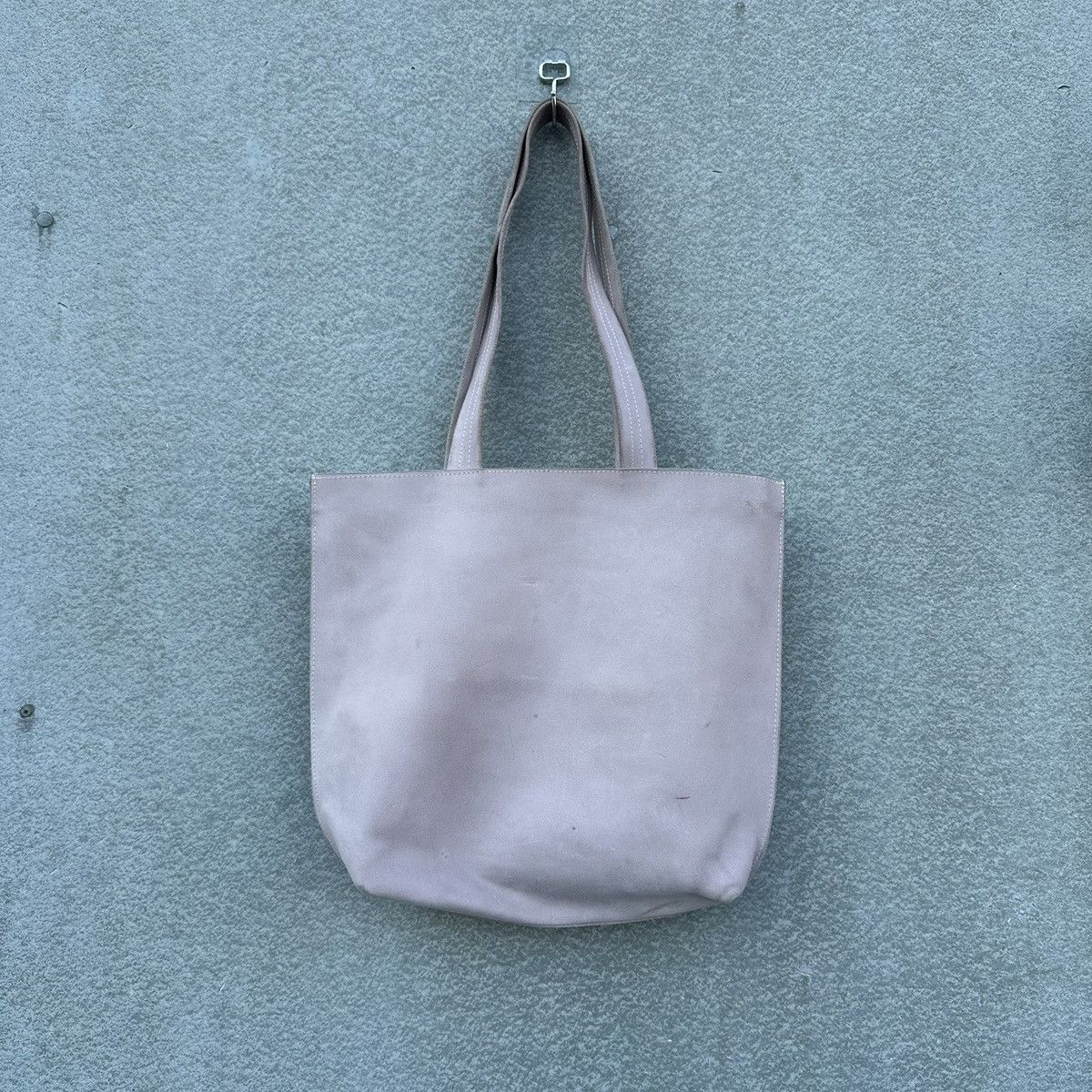 Other Leather tote bag Size ONE SIZE - 1 Thumbnail