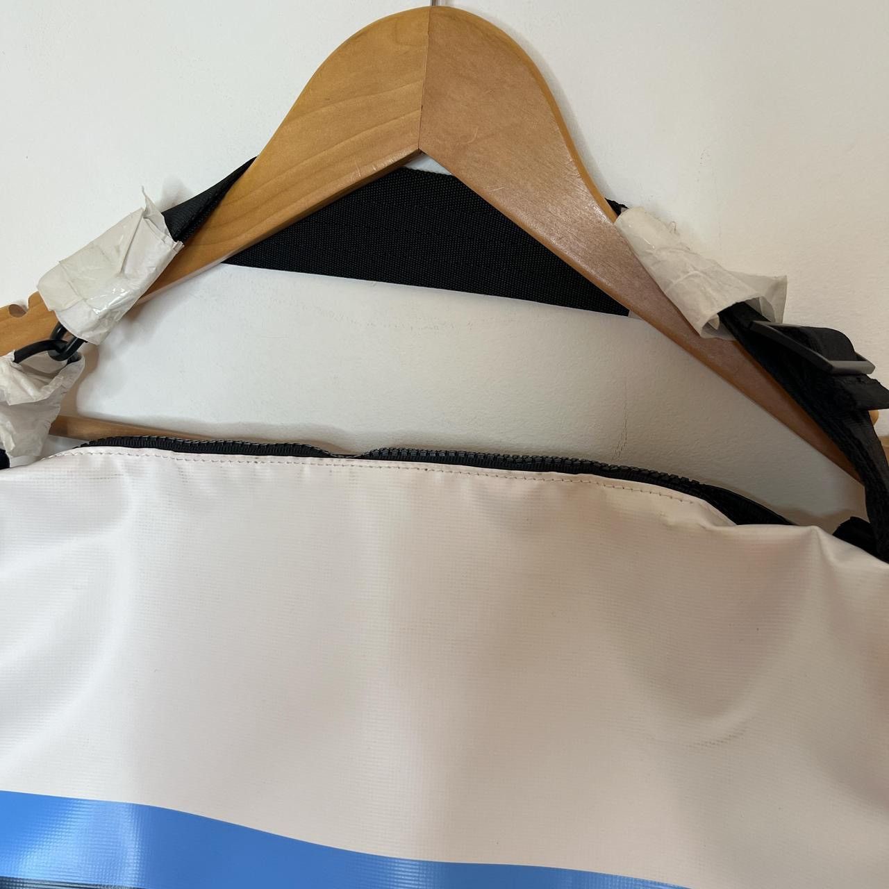 Other OEM M motorsport BMW back pack Size ONE SIZE - 4 Thumbnail