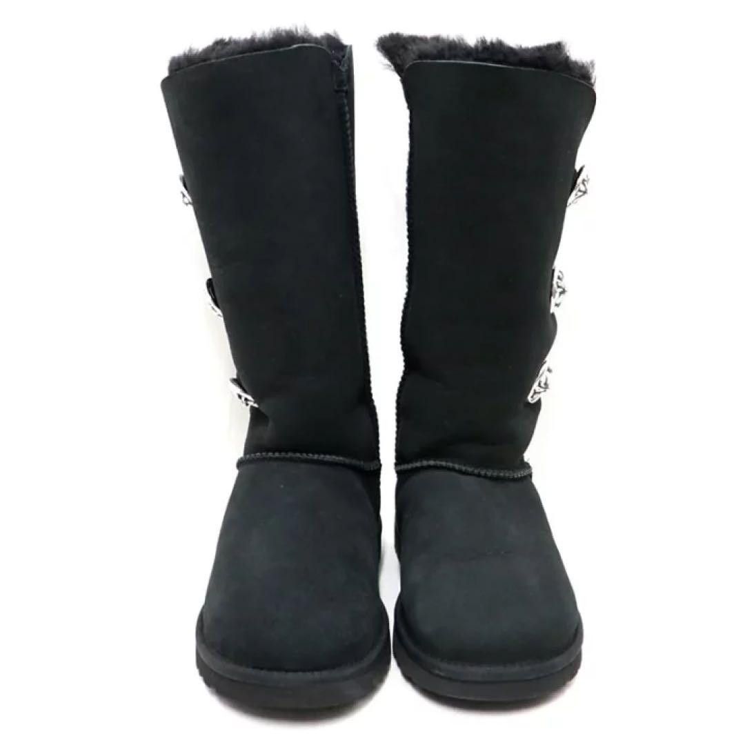 Chrome Hearts Chrome Hearts UGG boots Size US 8 / IT 38 - 2 Thumbnail