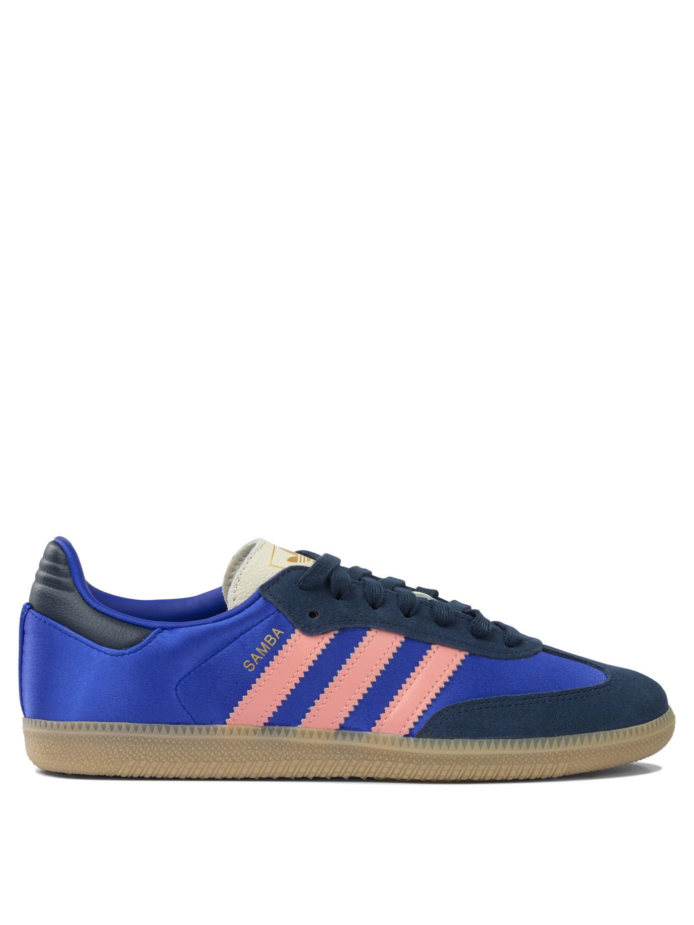 Adidas Originals Samba Og Sneakers UK Men