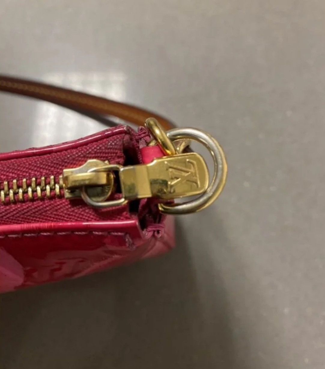 Louis Vuitton LOUIS Vuitton bag limited edition Size ONE SIZE - 6 Thumbnail