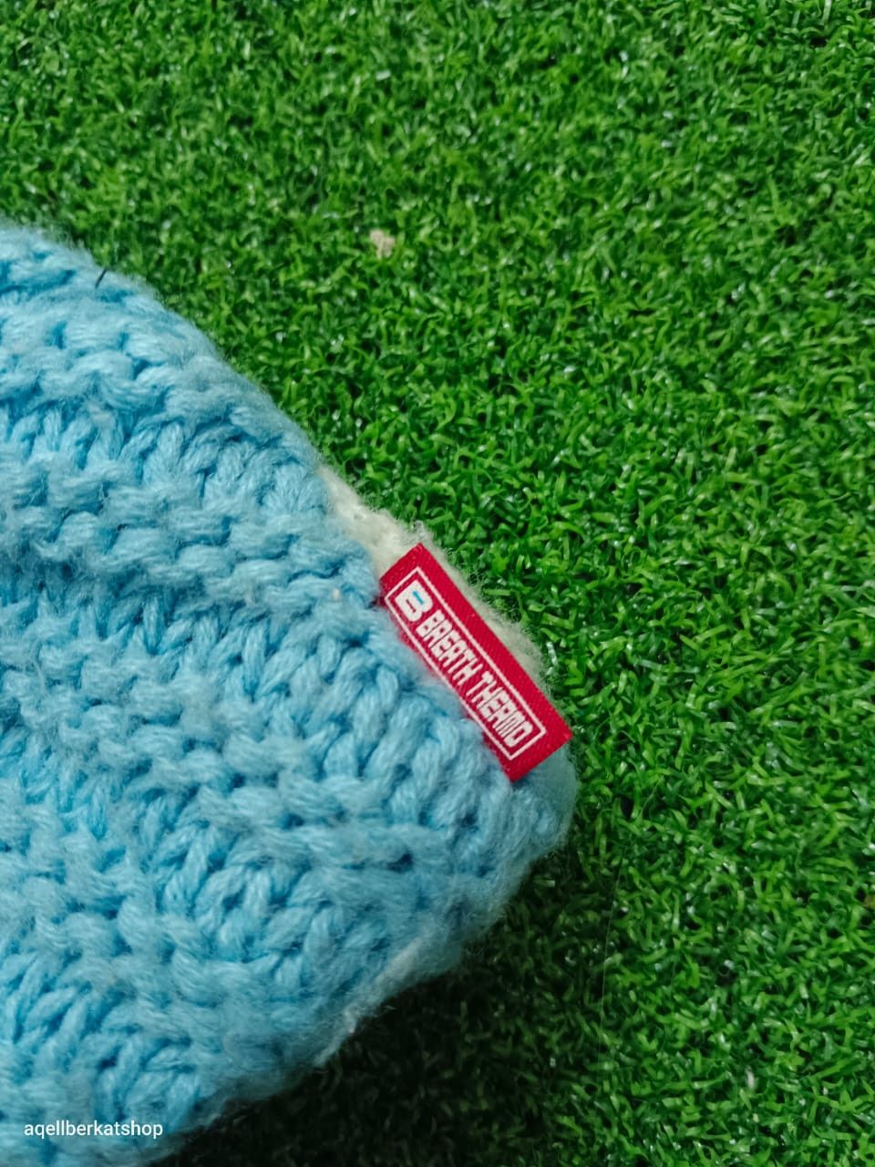 Mizuno MIZUNO Japan Beanie Size ONE SIZE - 6 Thumbnail