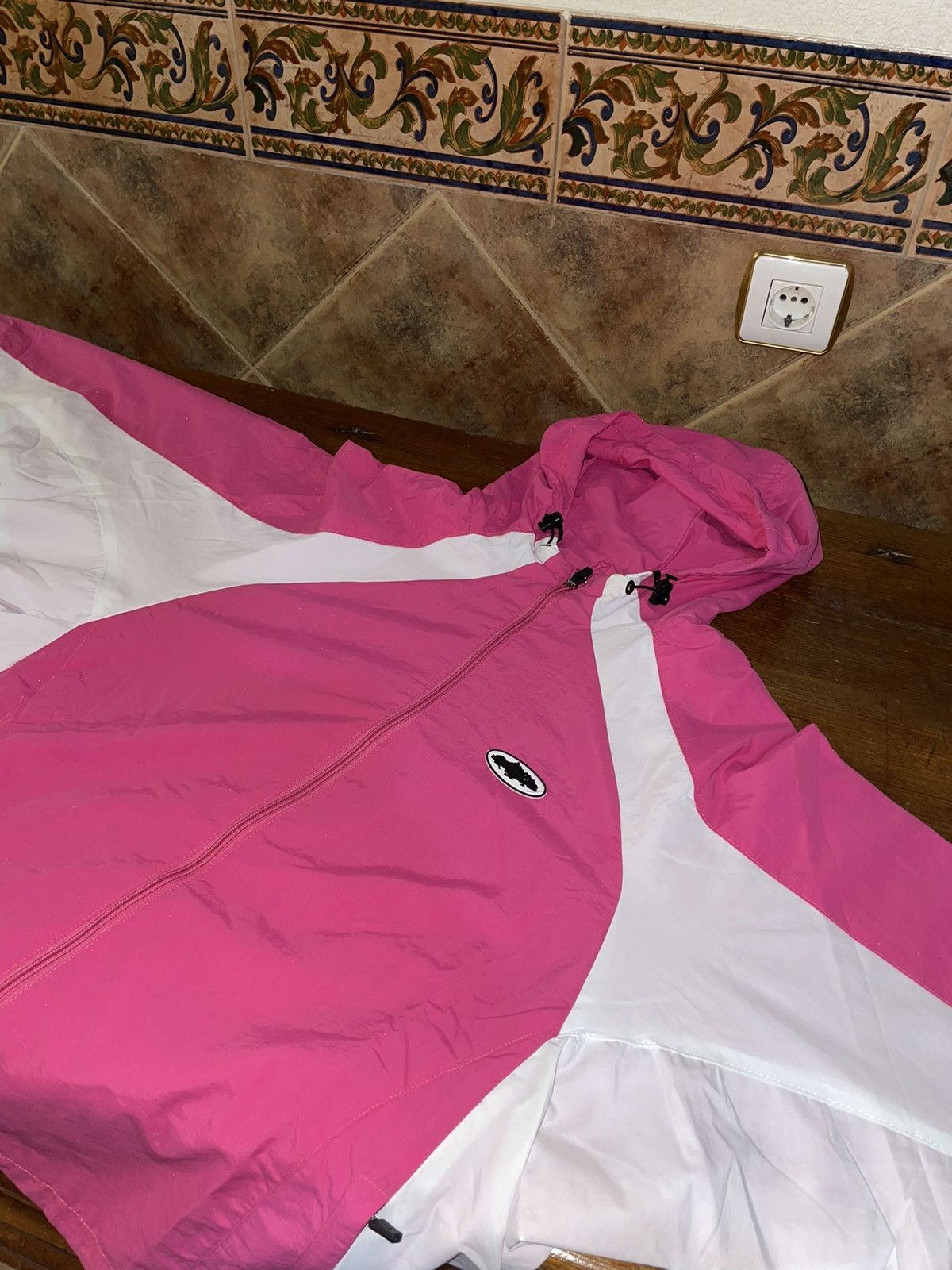 Corteiz Corteiz windbreaker | Grailed