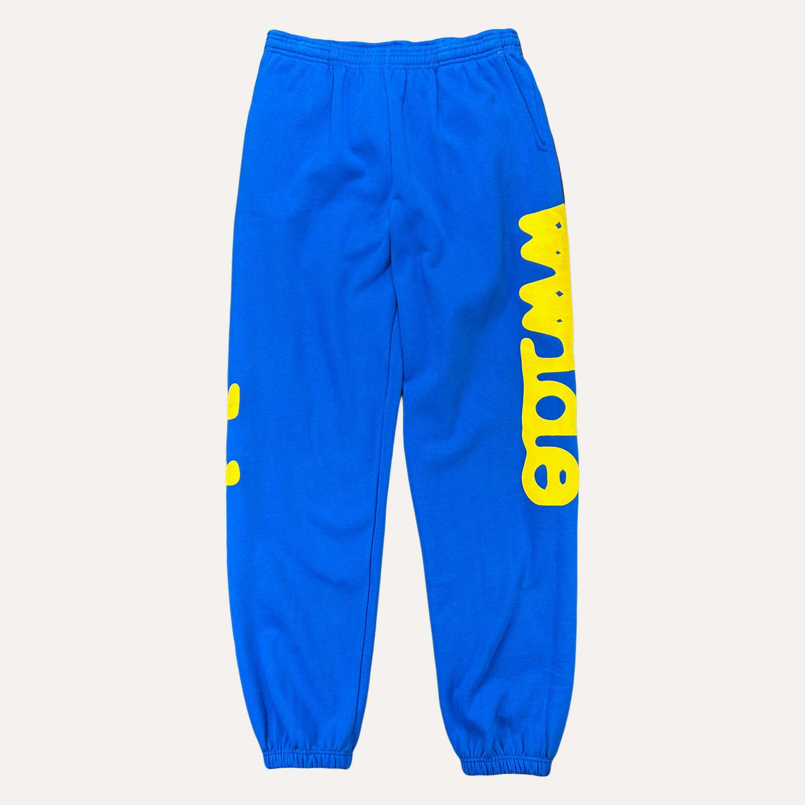 Sp5der Sp5der Tc5 Beluga Sweatpant Size US 32 / EU 48 - 1 Thumbnail