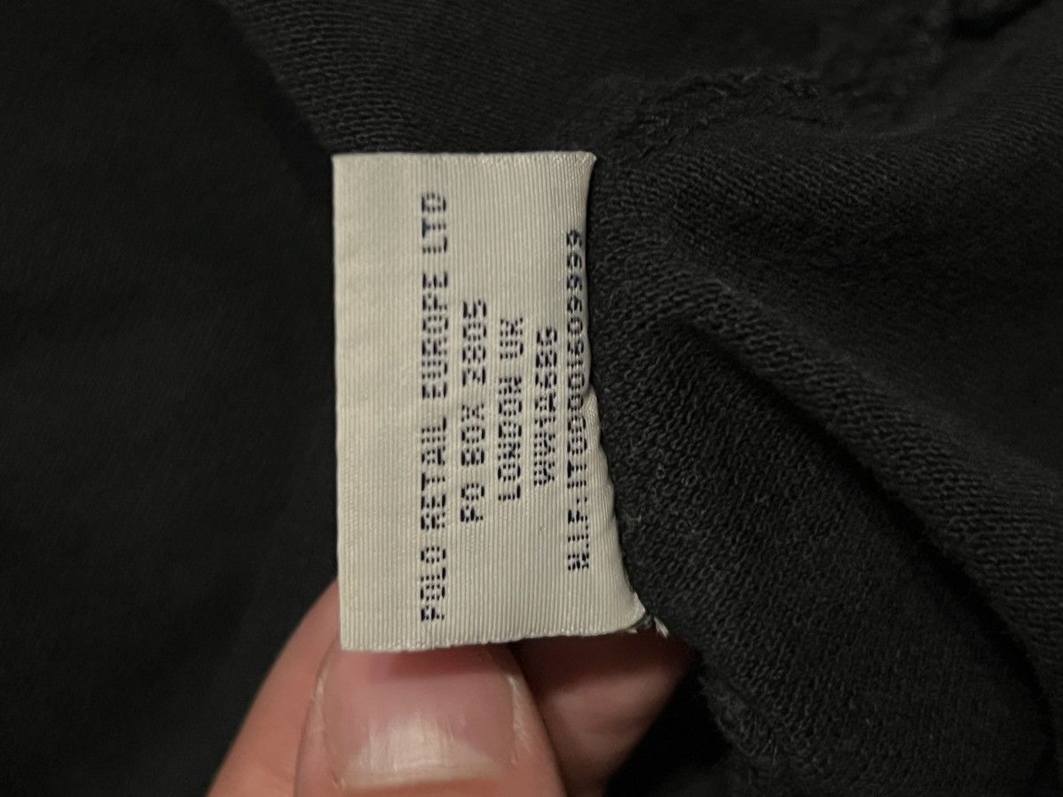 Other CRAZY PRL Vintage With Fur Y2K - Opium Drip Archive Avan L Size US L / EU 52-54 / 3 - 5 Thumbnail