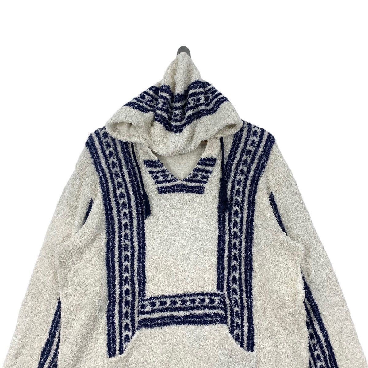 Japanese Brand × Pherrow's PHERROWS BAKA PILE Japanese Brand Baja Mexican Style Print Size US XL / EU 56 / 4 - 2 Thumbnail