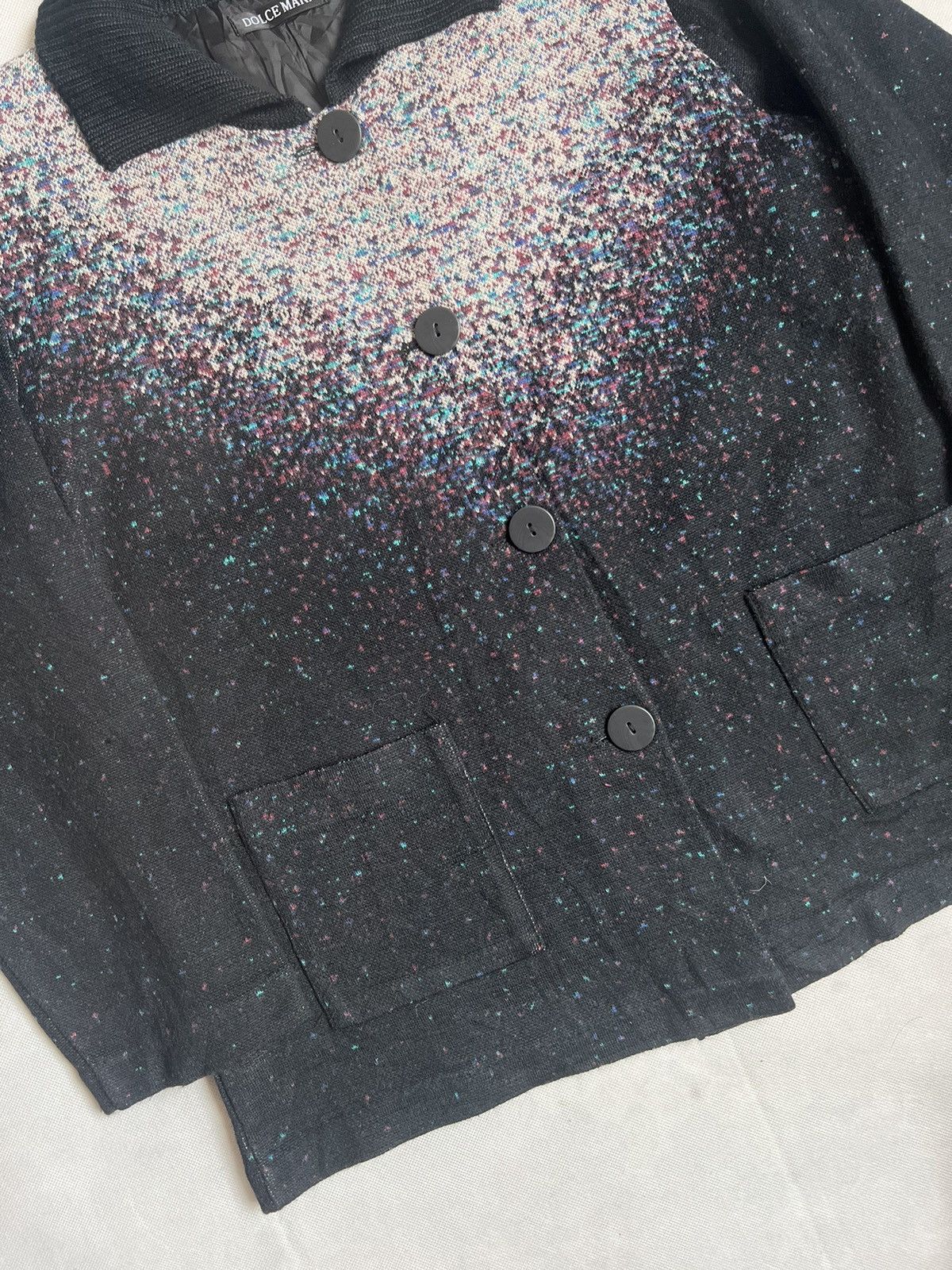 Maison Margiela Dolce Mara Inspired By Maison Margiela Knit Sweater Size M / US 6-8 / IT 42-44 - 6 Thumbnail