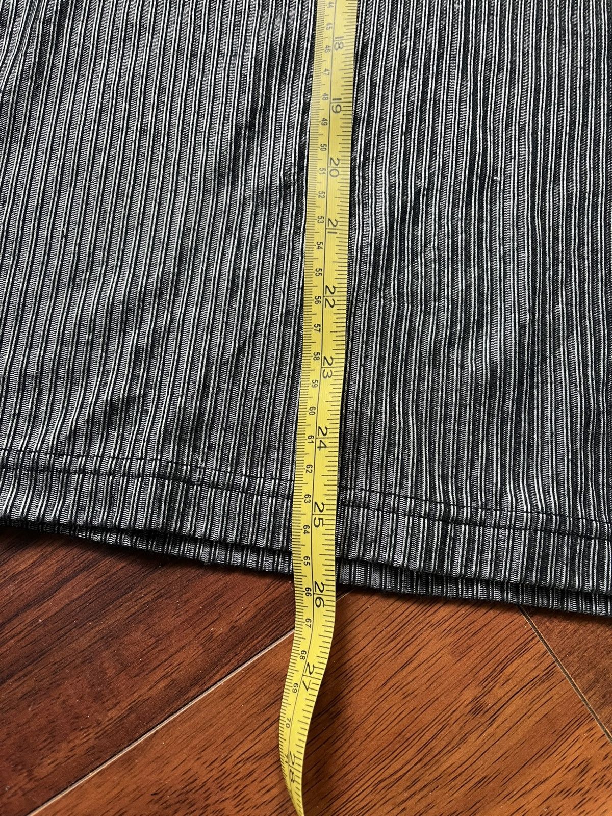 Other Layered V-Collar Male & Co. T-shirt Size US M / EU 48-50 / 2 - 3 Thumbnail