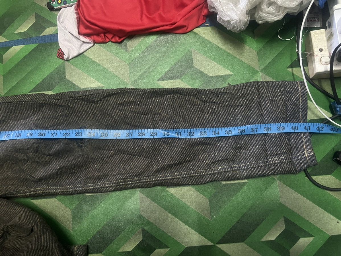 Issey Miyake × Ne-Net Ne net Issey Miyake Bust pants Size US 32 / EU 48 - 15 Thumbnail