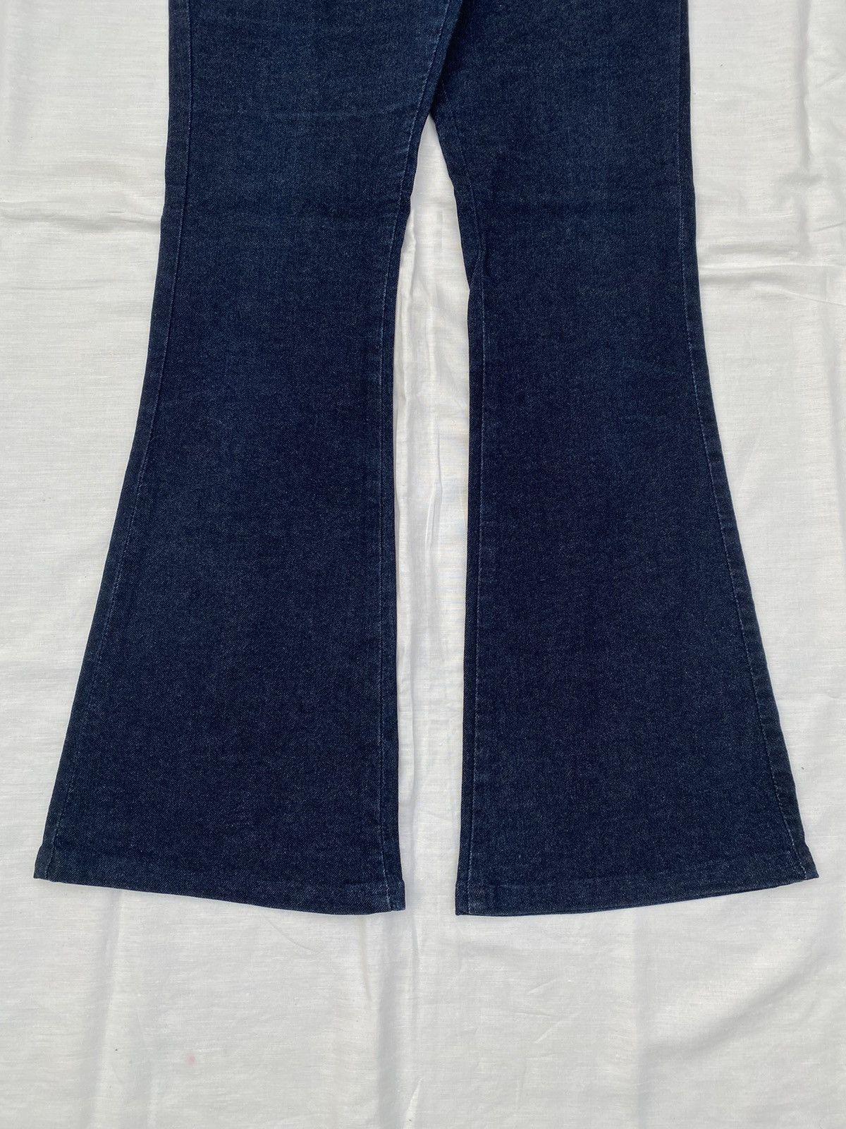 Japanese Brand × Vintage Bobson Vintage Bootcut 29" Size US 29 - 5 Thumbnail