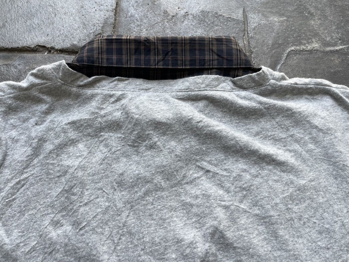 Katharine Hamnett London JAPAN MADE Hamnett Designer Shirt Size US L / EU 52-54 / 3 - 7 Thumbnail