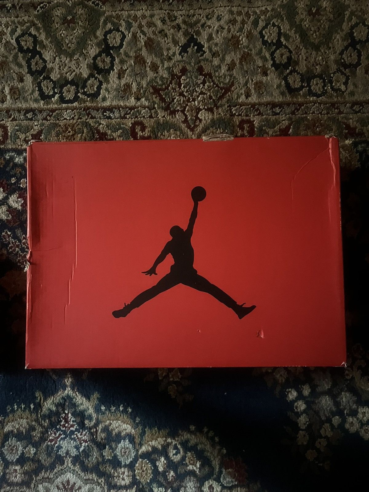 Jordan Brand Jordans Retro 6 “Toro Bravo” Size US 9 / EU 42 - 9 Thumbnail