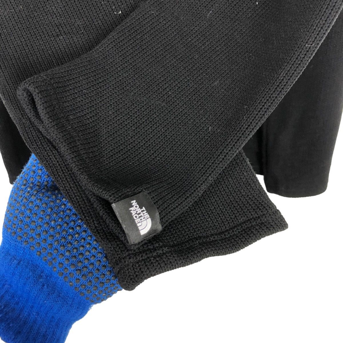 The North Face 💥90’s The North Face Long Sleeve Shirt Size US M / EU 48-50 / 2 - 7 Thumbnail