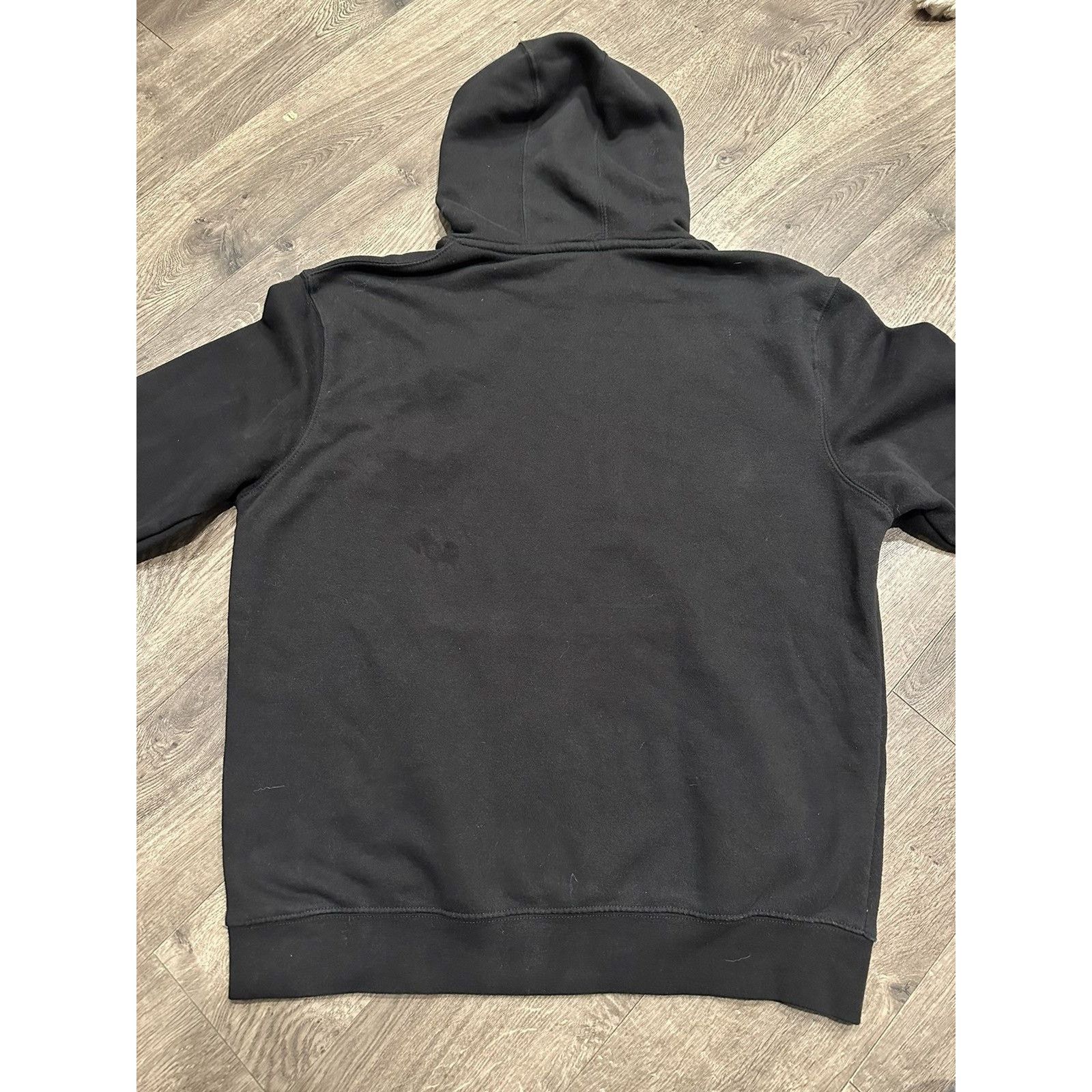 Other LA X Gedi Black Multi-Color LA Hoodie XL Size US XL / EU 56 / 4 - 9 Thumbnail