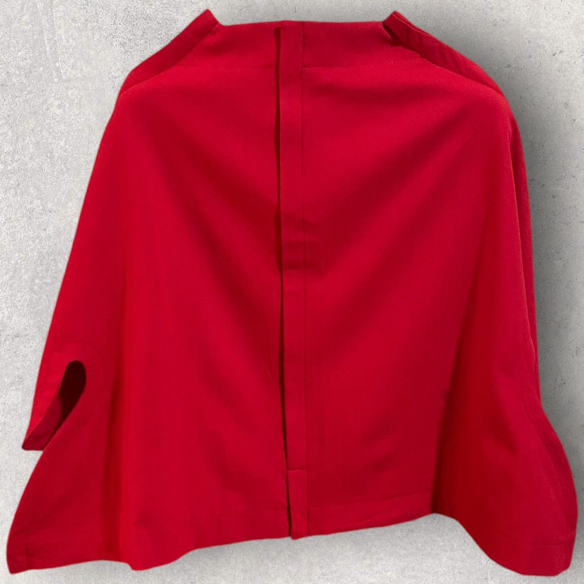 Comme des Garcons Fall 2012 2nd Dimensional Paper-doll Blouse Size XS / US 0-2 / IT 36-38 - 9 Thumbnail