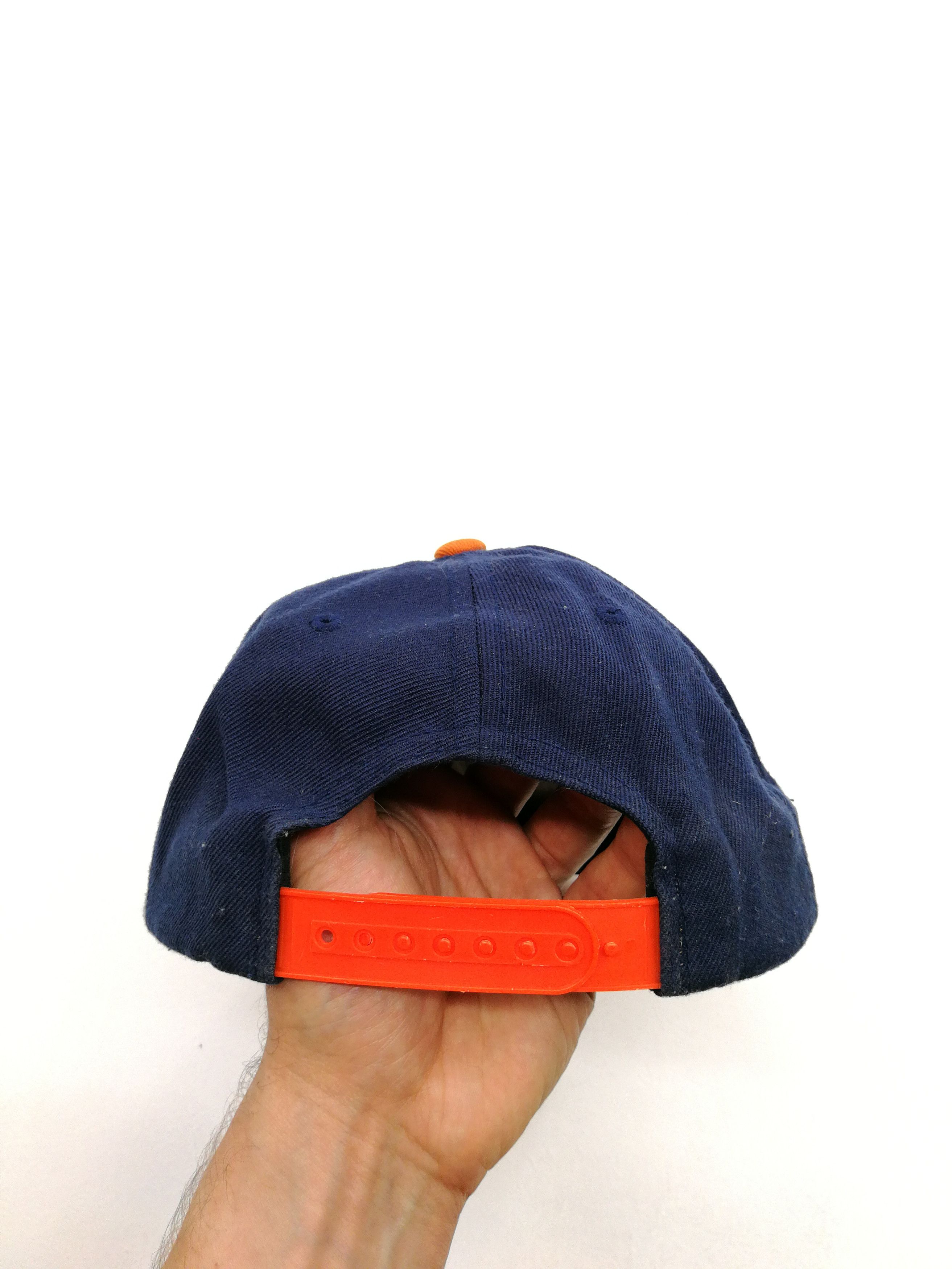 The Hundreds The Hundreds Trucker Hat Cap Snapback Burgundy Size ONE SIZE - 6 Thumbnail