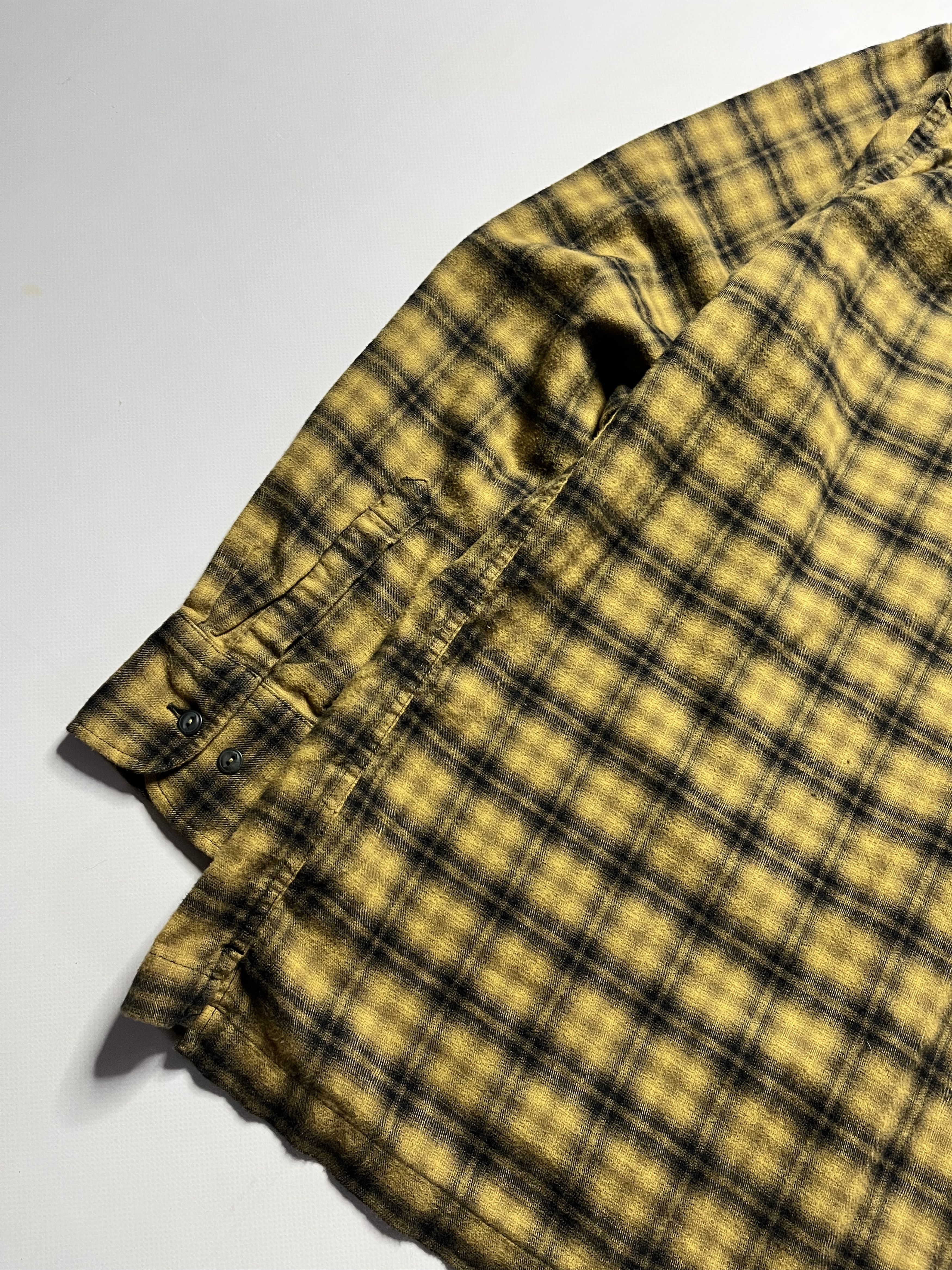 Universal Works Universal Work Men’s flannel shirts Size US L / EU 52-54 / 3 - 12 Thumbnail