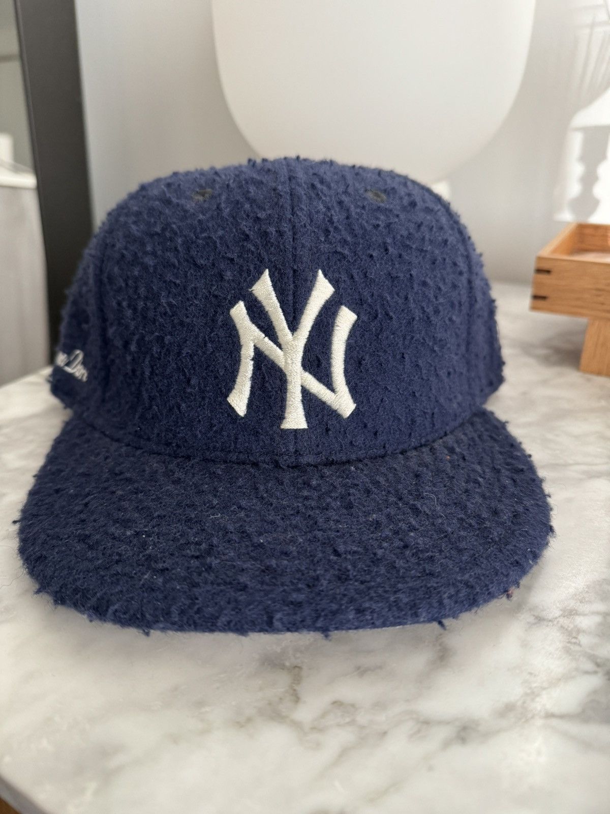 Aime Leon Dore Yankees Hat 7 3 8 | Grailed