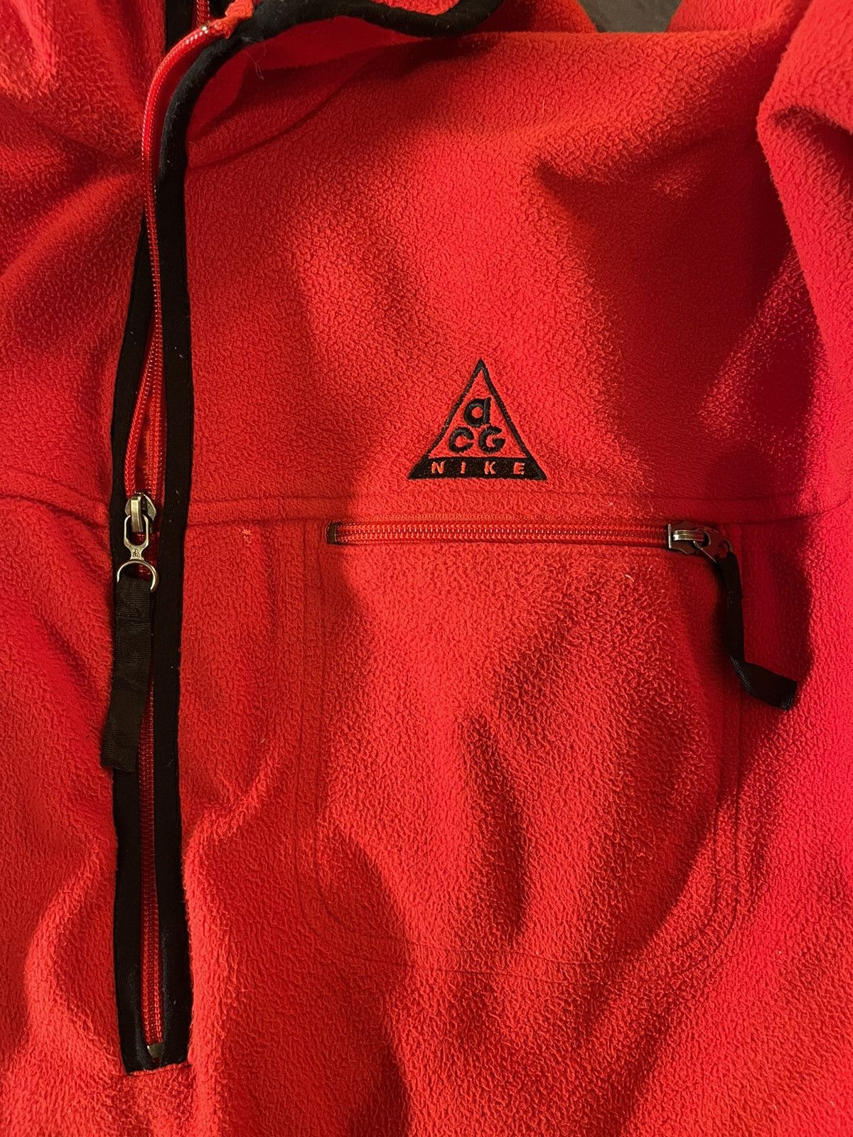Nike ACG Nike ACG Fleece Therma Fit Size US M / EU 48-50 / 2 - 7 Thumbnail