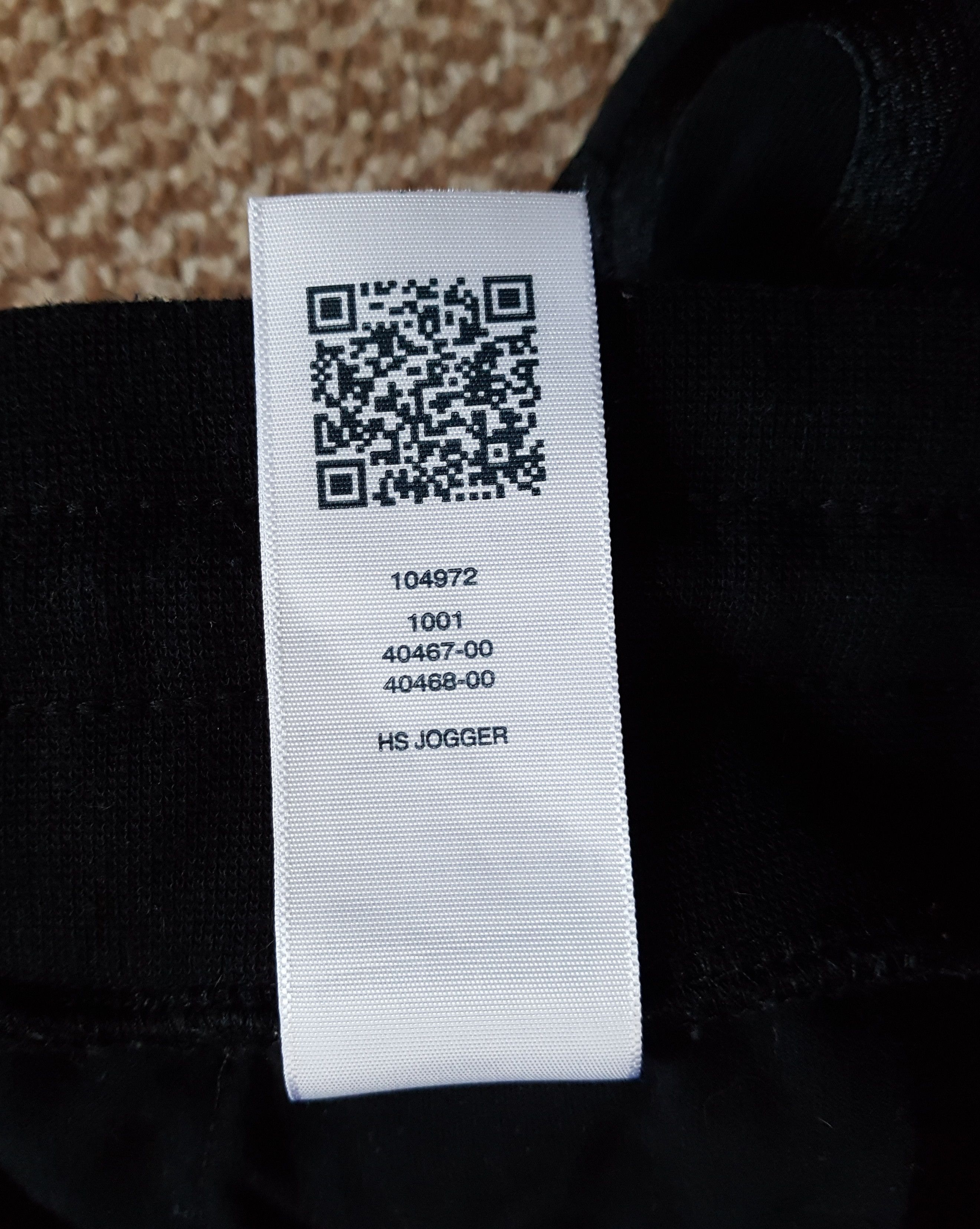 True Religion True Religion Horseshoe Jogger Pants sz XXL Size US 38 / EU 54 - 10 Thumbnail