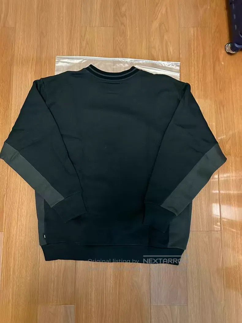 Wtaps Wtaps Lightning Embroidery Hoodie, Black Size US L / EU 52-54 / 3 - 2 Thumbnail