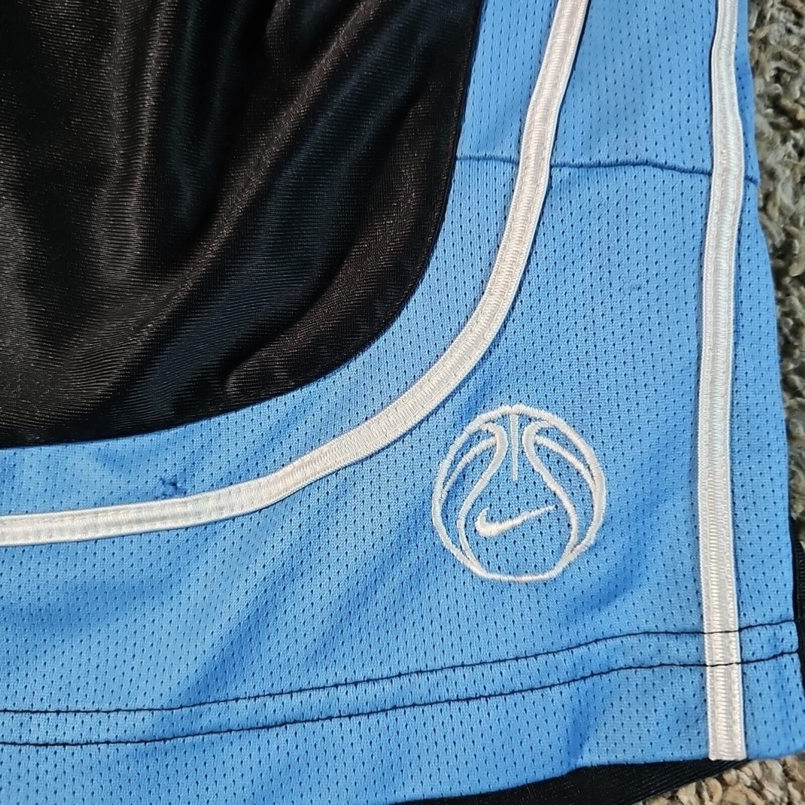 Nike Nike XXL Basketball Shorts Size US 40 / EU 56 - 2 Thumbnail