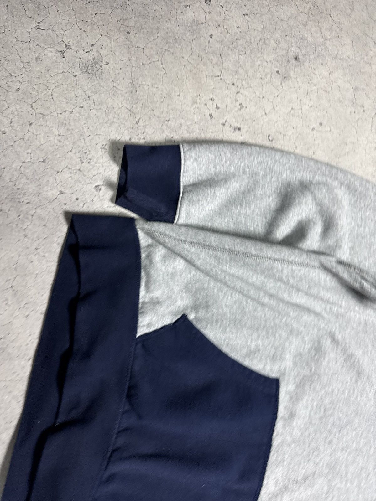 Polo Ralph Lauren Polo Ralph Lauren Bear Luxury Hoodie Vintage Size XL Size US XL / EU 56 / 4 - 2 Thumbnail