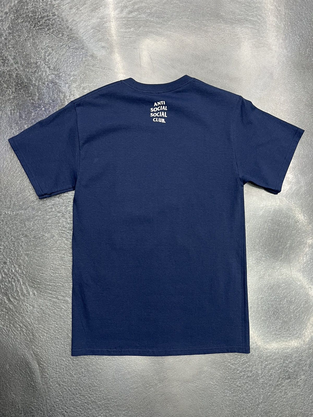 Anti Social Social Club ASSC Goodyear Storm T-Shirt Size US XXL / EU 58 / 5 - 5 Thumbnail