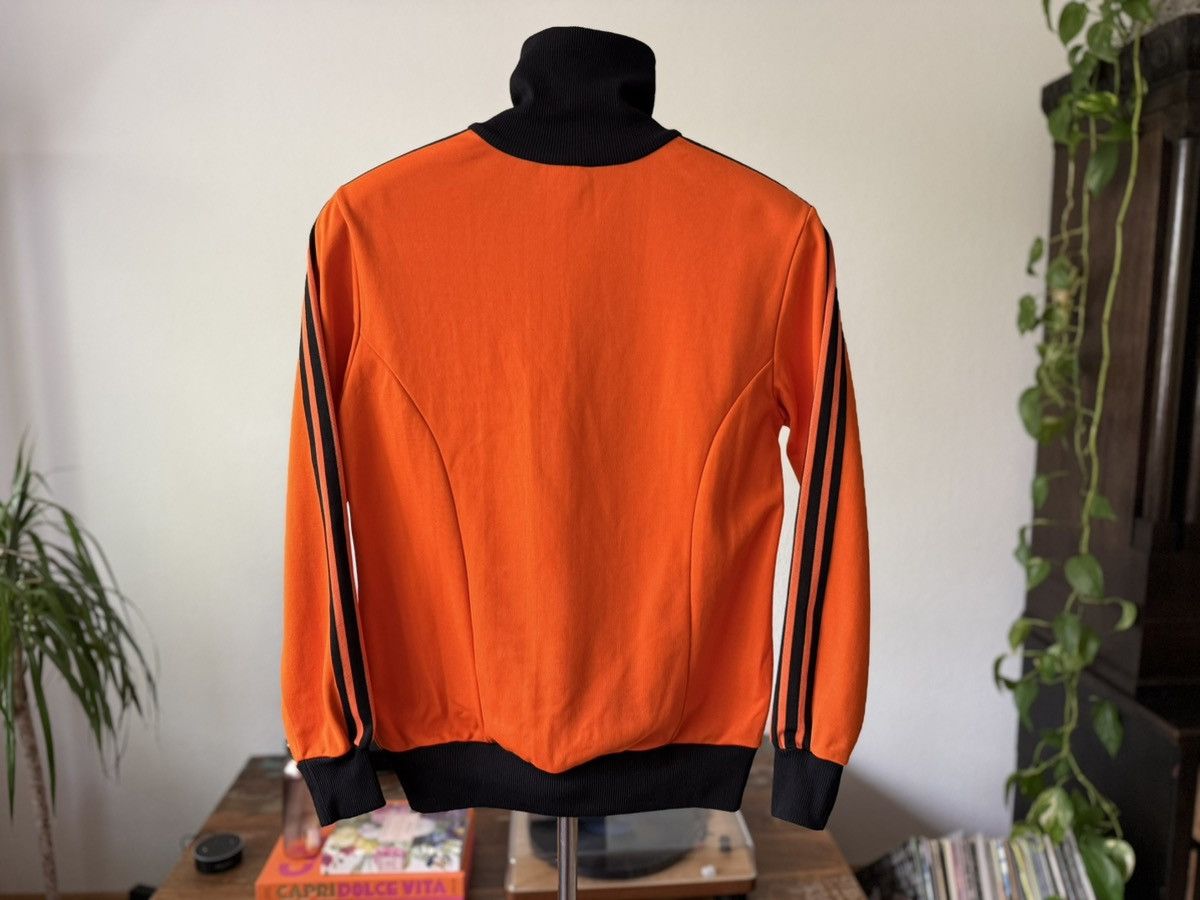 Adidas Vintage Adidas Track Suit Beckenbauer 70s / Adidas Schwahn Size US M / EU 48-50 / 2 - 5 Thumbnail
