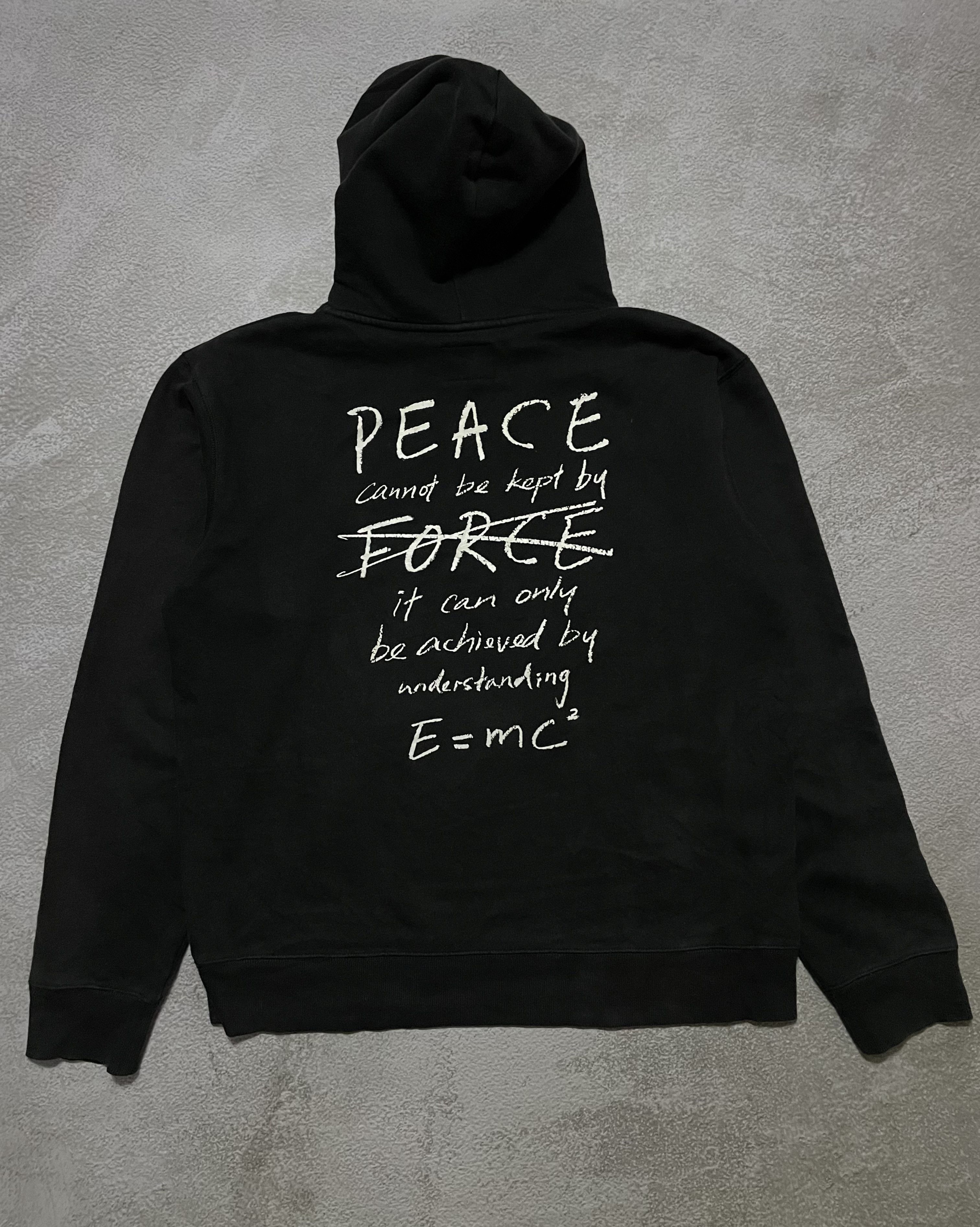 Carhartt × Carhartt Wip Carhartt X Madness Hoodie Jacket Size US L / EU 52-54 / 3 - 2 Thumbnail