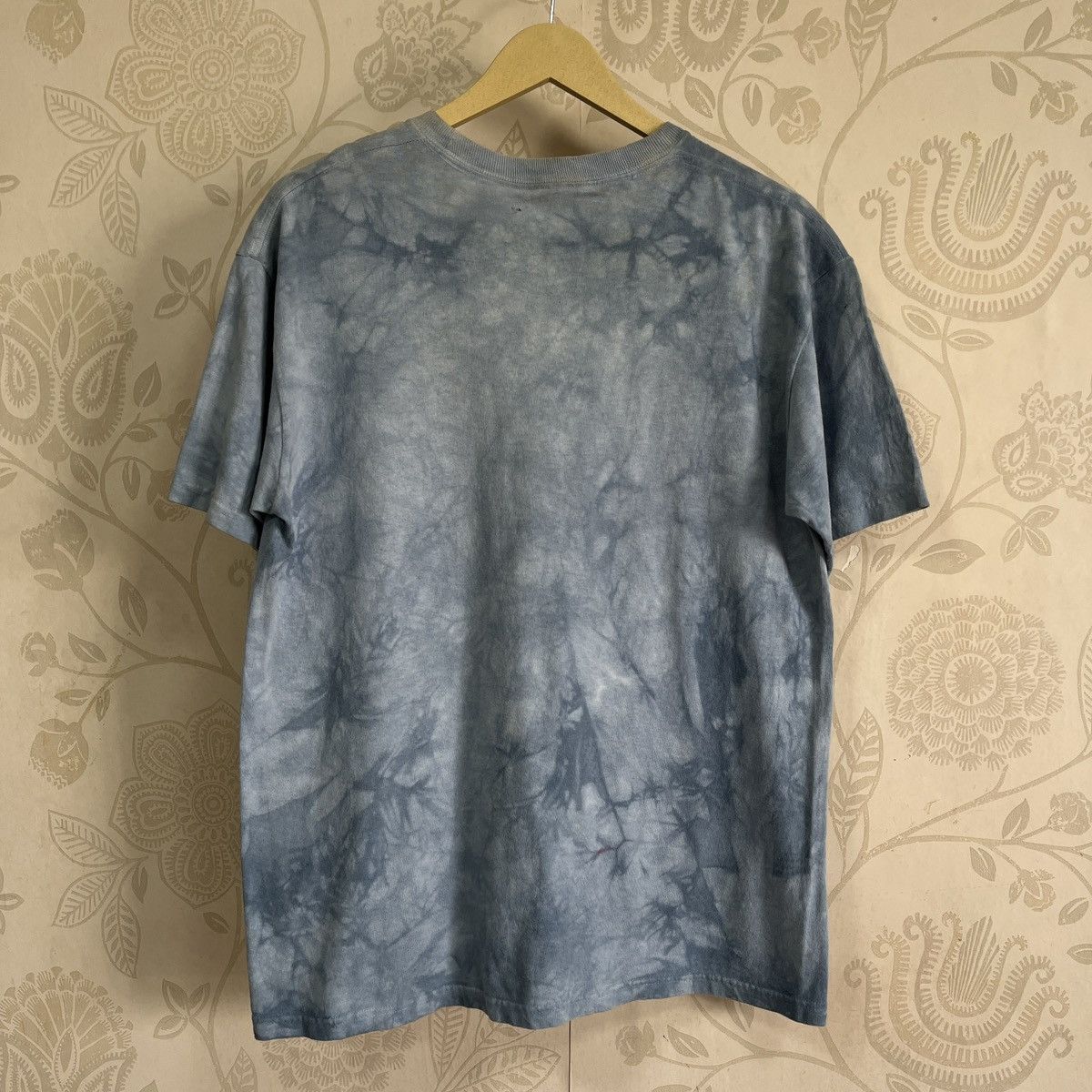 The Mountain Tye Dye Running Horses The Mountain TShirt Size US M / EU 48-50 / 2 - 4 Thumbnail