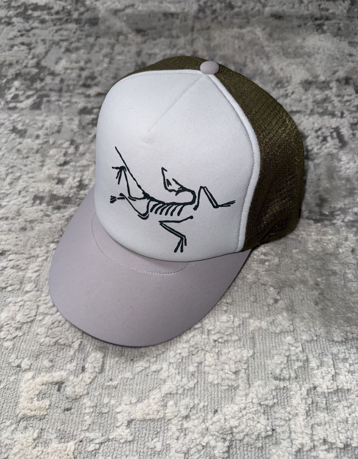 Arcteryx Hat | Grailed