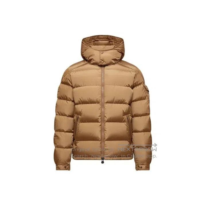 Moncler Moncler Maya FW25 Matte Short Down Jacket. Size US S / EU 44-46 / 1 - 1 Thumbnail