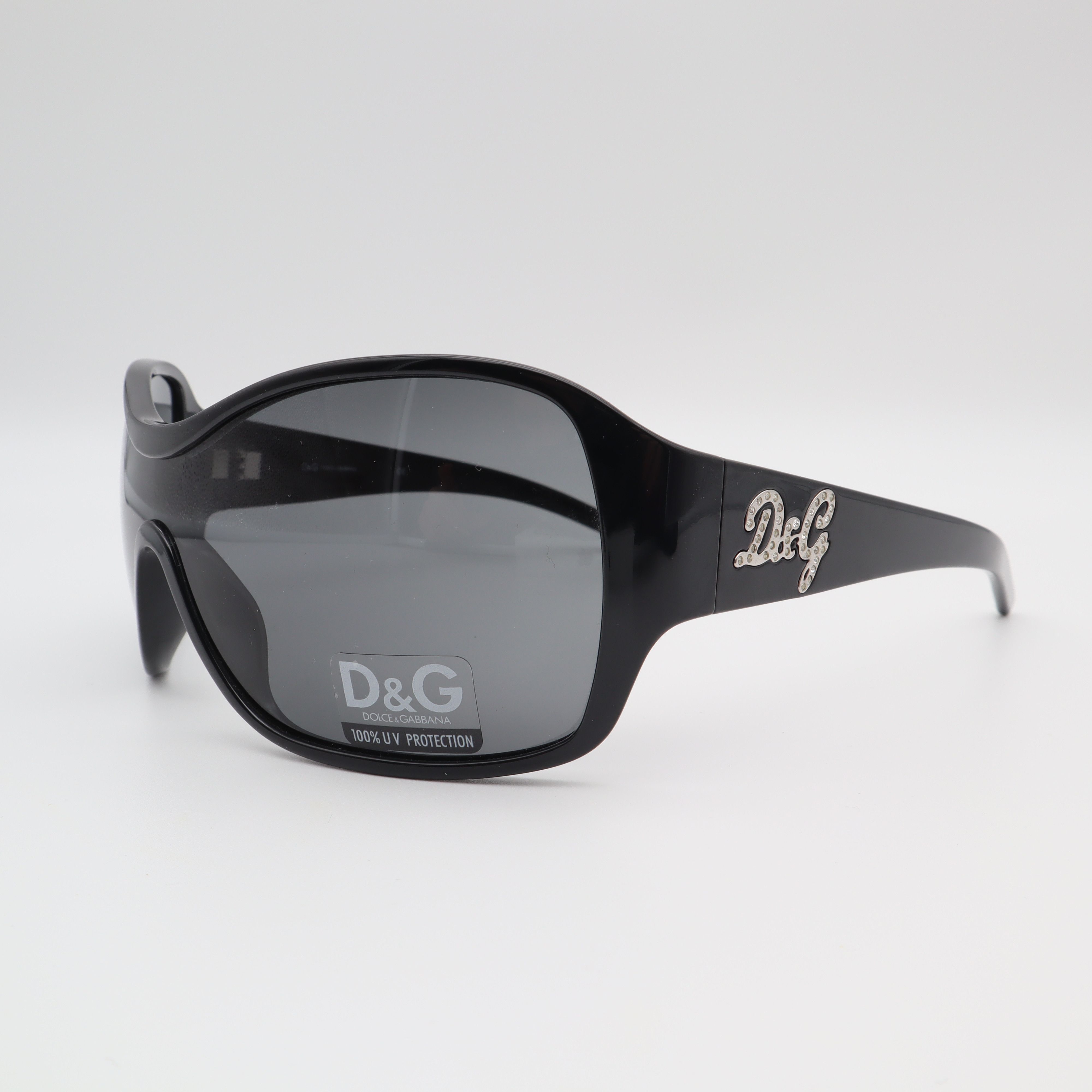 Dolce & Gabbana × Vintage Vintage Dolce & Gabbana Sunglasses Made 