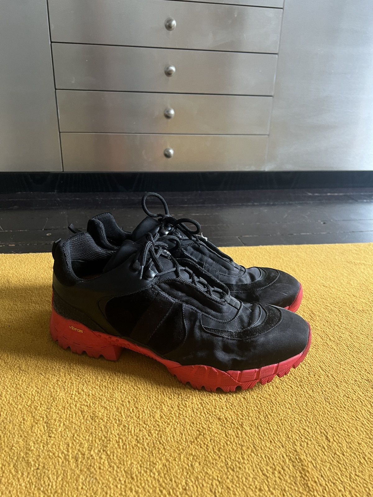 1017 ALYX 9SM Hiking boots 1017 Alyx 9sm Size US 12 / EU 45 - 7 Thumbnail