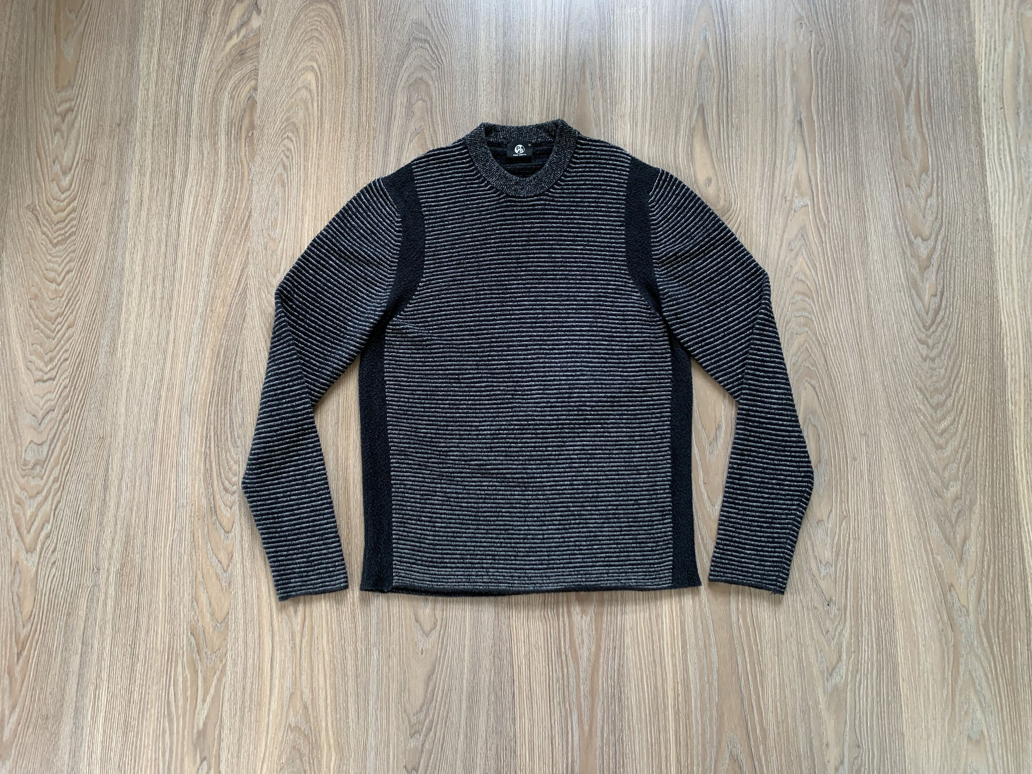 Paul Smith Grey Sweatshirt