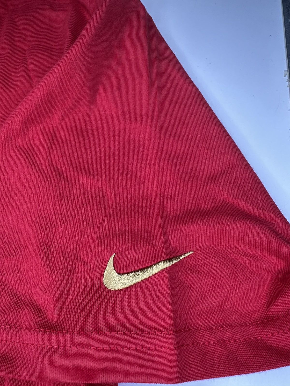 Nike Kobe Men's Max90 Basketball T-Shirt XXL-Tall Size US XXL / EU 58 / 5 - 7 Thumbnail