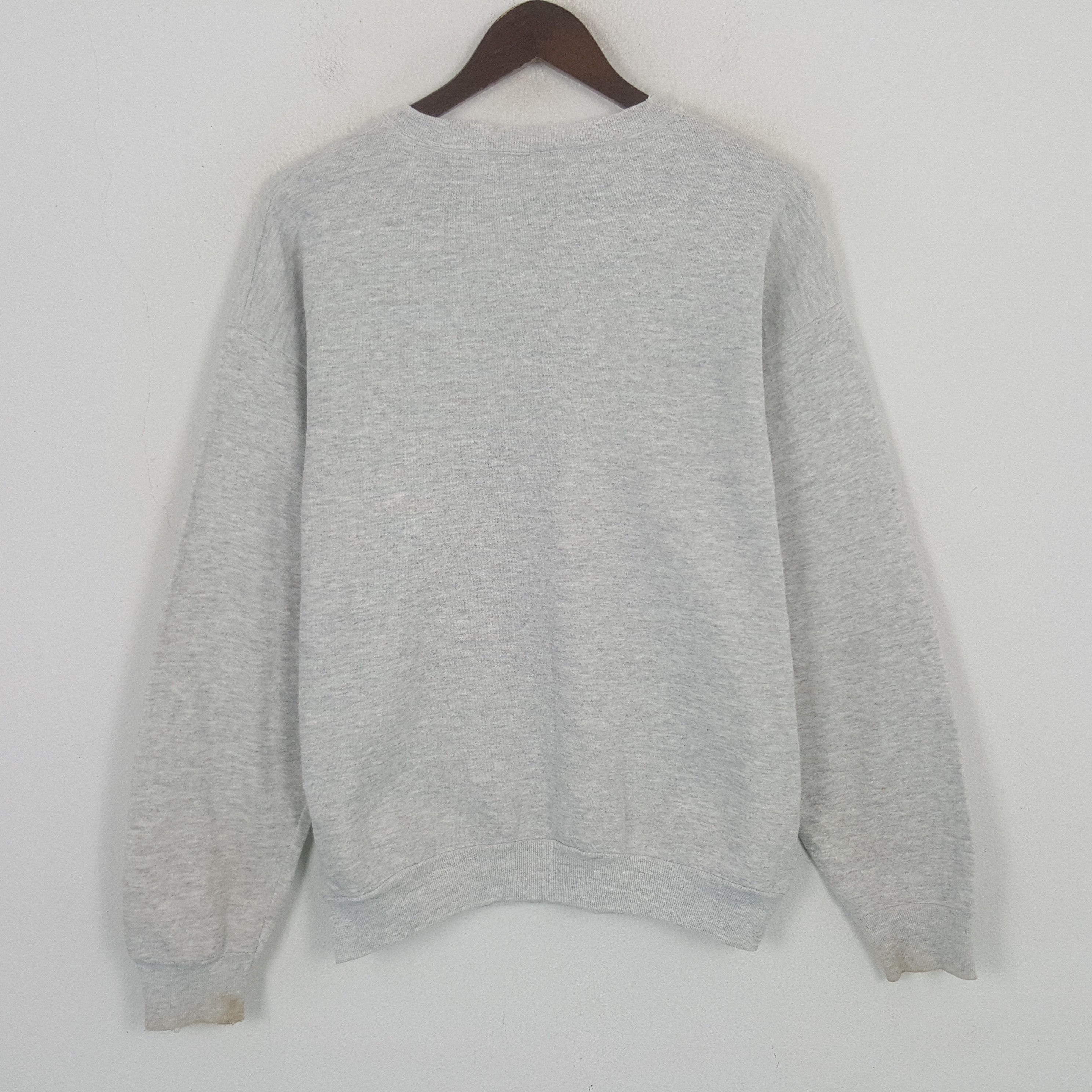 New York Yankees Vintage New York Yankees Sweatshirt Size US M / EU 48-50 / 2 - 3 Thumbnail