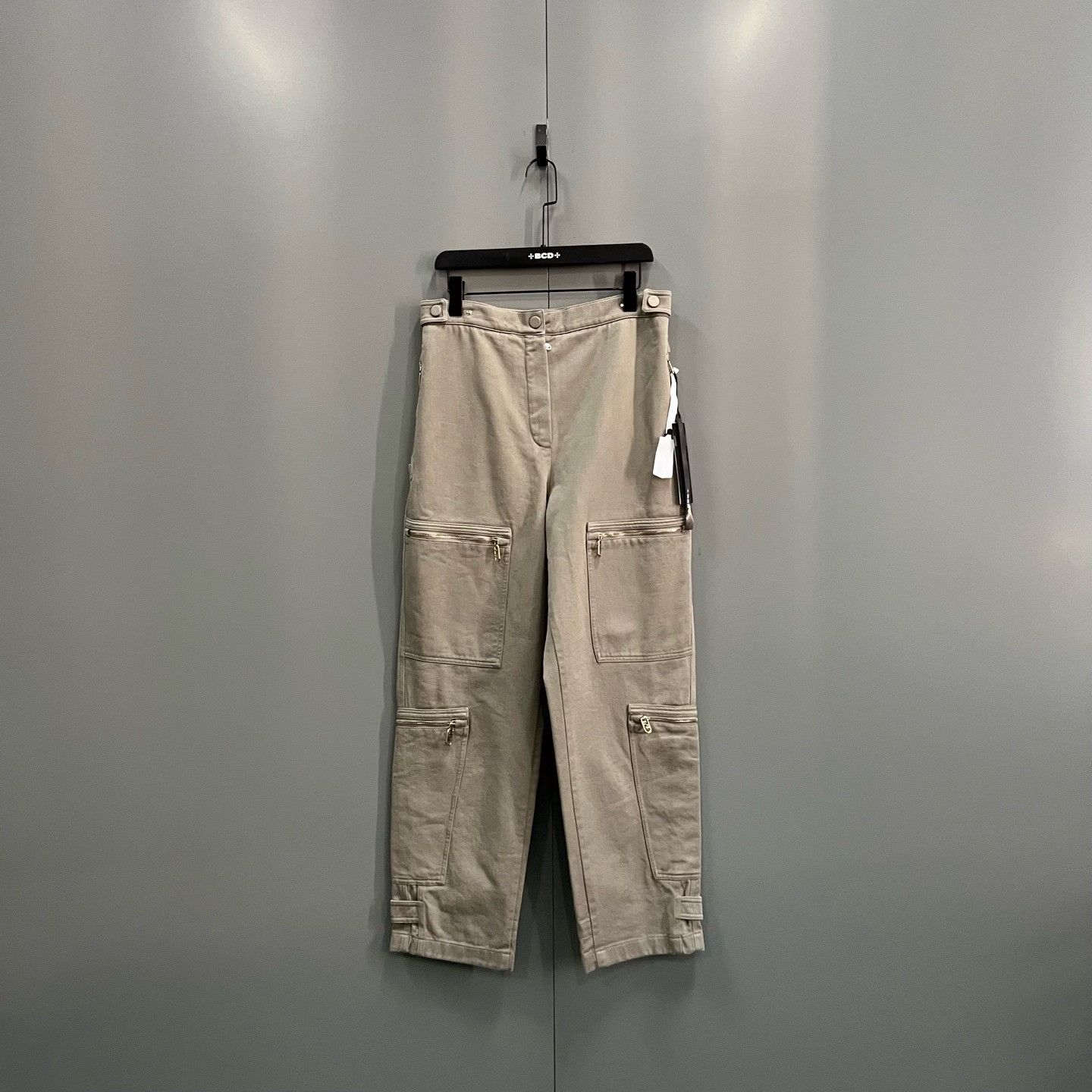 Fendi Fendi Cargo Casual Pants 42 Men Size US 42 / EU 58 - 1 Thumbnail