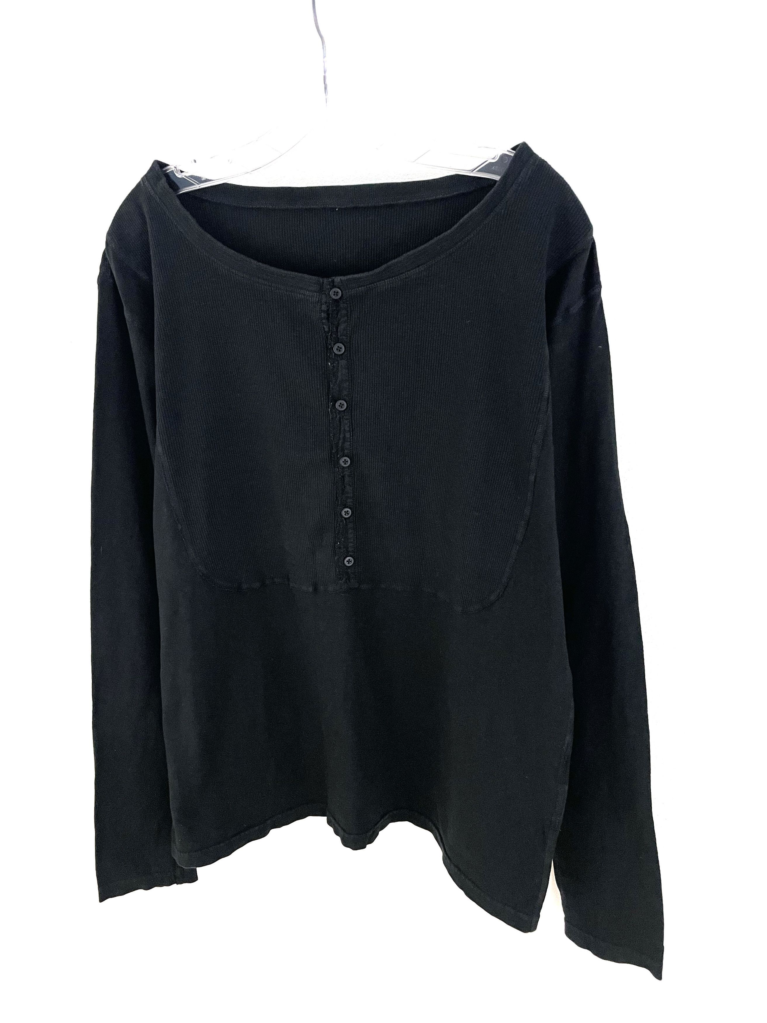 Kapital Textured Button Longsleeve Size US L / EU 52-54 / 3 - 2 Thumbnail