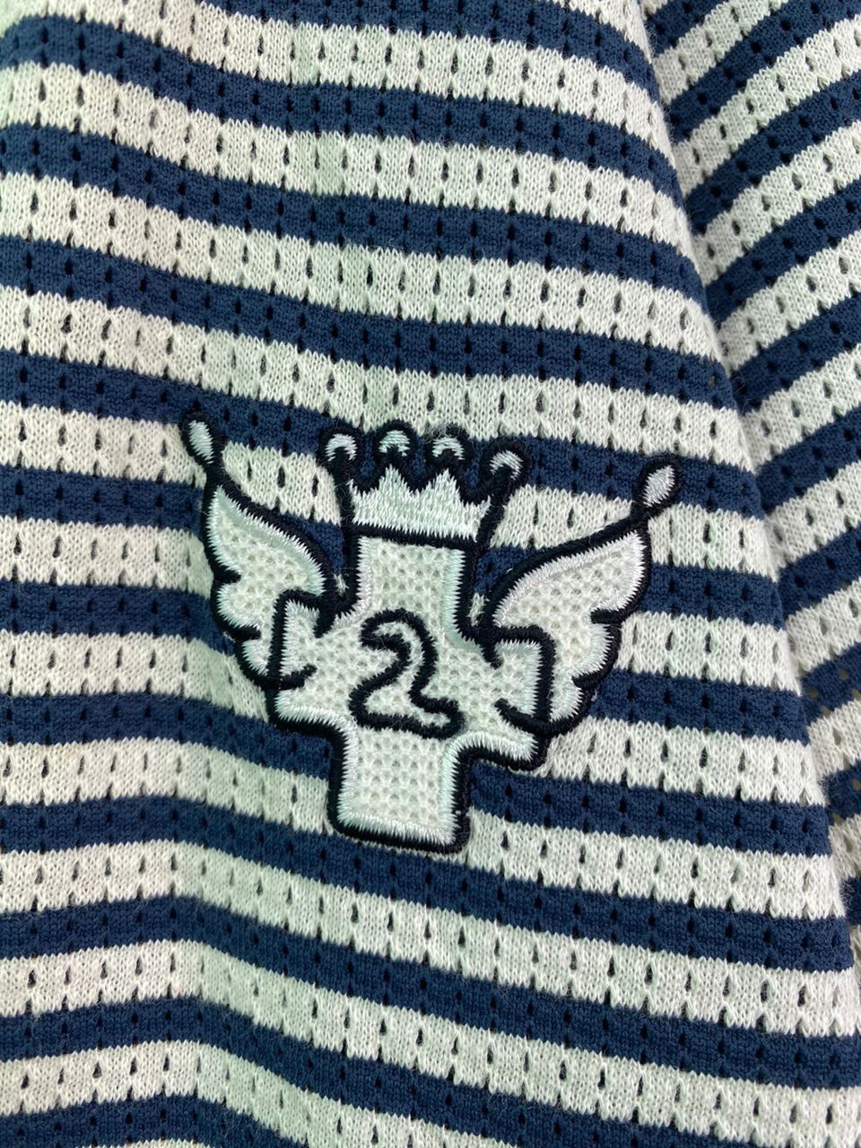 Jean Charles De Castelbajac × Vintage Vtg 90s JC Del Castelbajac pop art reversible jacket Size US L / EU 52-54 / 3 - 2 Thumbnail