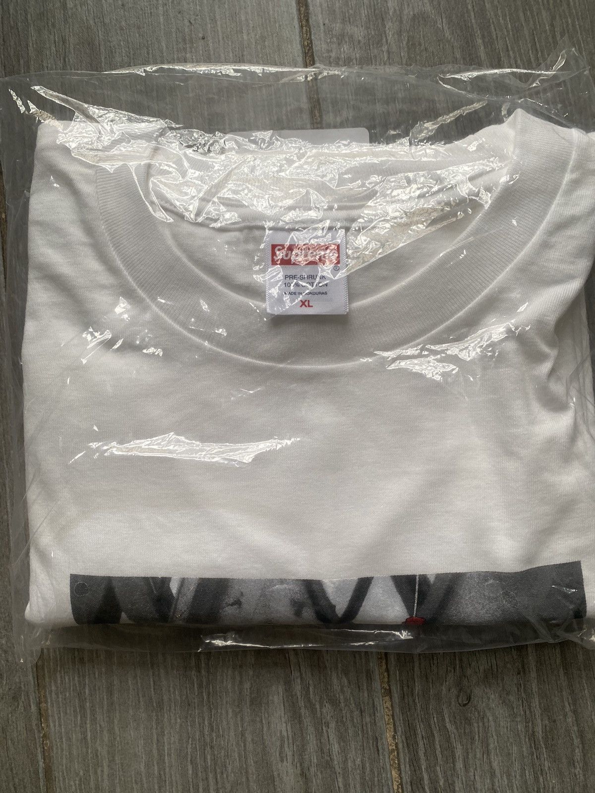 Supreme Supreme Spider-Man Tee XL Size US XL / EU 56 / 4 - 2 Thumbnail