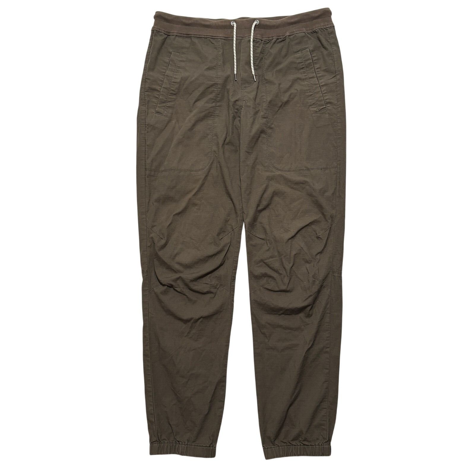 Vuori Vuori Kore Ripstop Traveler Jogger Pants V434 34x30 Size US 34 / EU 50 - 1 Thumbnail