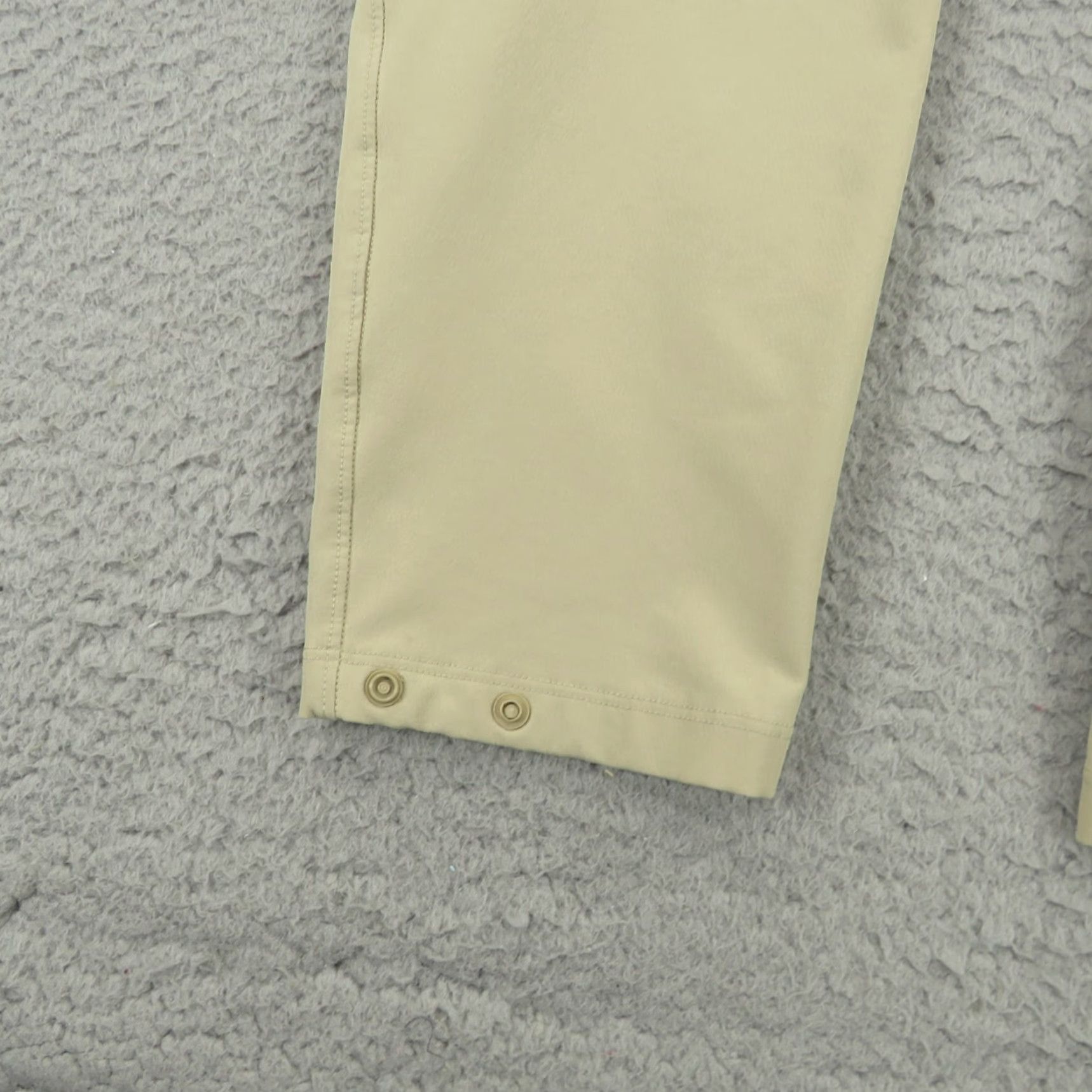Lululemon Lululemon License To Train Jogger Mens XS Trench Khaki ABC Athleisure Tapered Size US 26 / EU 42 - 3 Thumbnail